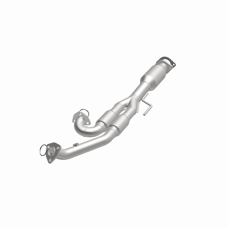 MagnaFlow Direct Fit Catalytic Converter MAXIMA- 04-05 6 3.5L OEM