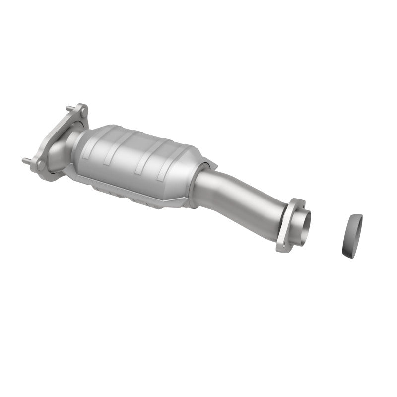 MagnaFlow Direct Fit Catalytic Converter 04 Ranger 3.0L Rear CA