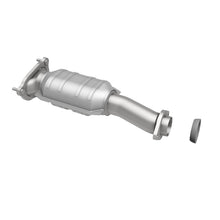 Load image into Gallery viewer, MagnaFlow Direct Fit Catalytic Converter 04 Ranger 3.0L Rear CA