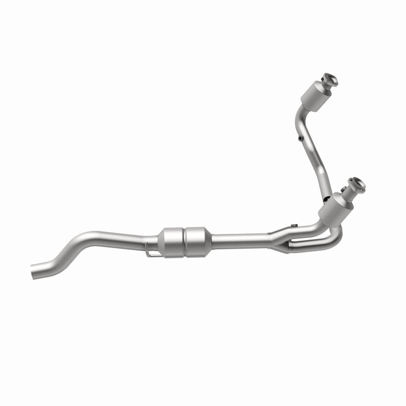 MagnaFlow Direct Fit Catalytic Converter 00-03 Durango 4WD 4.7L