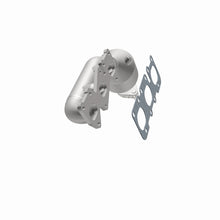 Load image into Gallery viewer, MagnaFlow Direct Fit Catalytic Converter 2009 Kia Borrego 3.8L Passenger Side