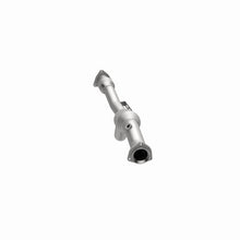 Load image into Gallery viewer, MagnaFlow Direct Fit Catalytic Converter 04/06 VW Phaeton 4.2L Front Passenger Side