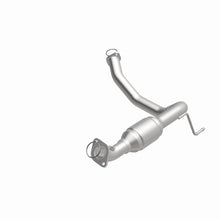 Load image into Gallery viewer, MagnaFlow Direct Fit Catalytic Converter 05-07 4-Run/FJ D/S rr OEM