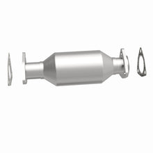 Load image into Gallery viewer, MagnaFlow Direct Fit Catalytic Converter Honda 80-90