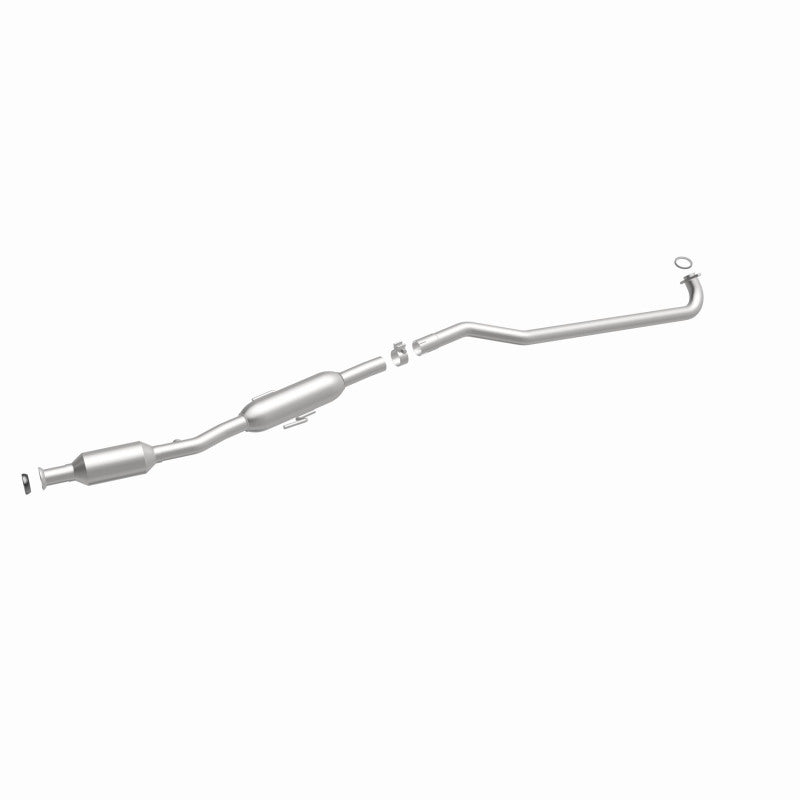 MagnaFlow Direct Fit Catalytic Converter 98-99 Toyota Corolla 1.8L