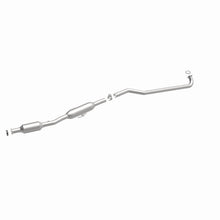 Load image into Gallery viewer, MagnaFlow Direct Fit Catalytic Converter 98-99 Toyota Corolla 1.8L