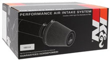 Load image into Gallery viewer, K&amp;N 2016 Honda Civic L4-1.5L AirCharger Performance Intake Kit