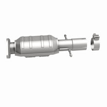 Load image into Gallery viewer, MagnaFlow Direct Fit Catalytic Converter 09-11 Chevy Malibu 3.6L
