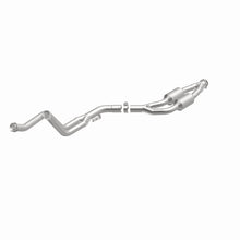 Load image into Gallery viewer, MagnaFlow Direct Fit Catalytic Converter 94-97 Mercedes C280 2.8L