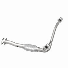 Load image into Gallery viewer, MagnaFlow Direct Fit Catalytic Converter GM 1500/2500/3500 Truck 96-