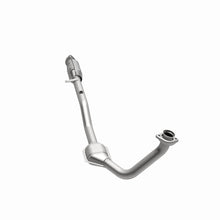 Load image into Gallery viewer, MagnaFlow Direct Fit Catalytic Converter 99-01 Ford Explorer 5.0L