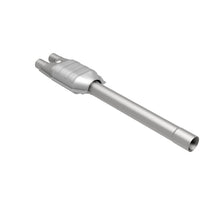 Load image into Gallery viewer, MagnaFlow Direct Fit Catalytic Converter 93-97 Chrysler 3.5L Rear Co