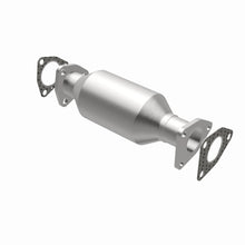 Load image into Gallery viewer, MagnaFlow Direct Fit Catalytic Converter Honda 80-90