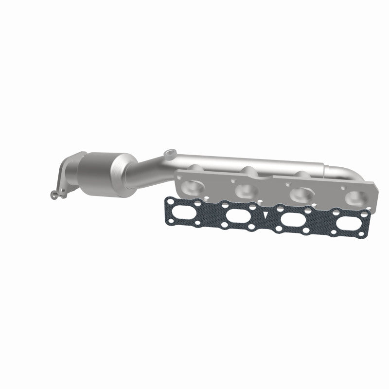 MagnaFlow Direct Fit Catalytic Converter 07 Titan 5.6L D/S manif OEM