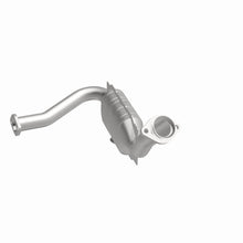 Load image into Gallery viewer, MagnaFlow Direct Fit Catalytic Converter 07-09 Ranger 4.0 Driver Side OEM