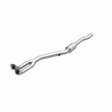 Load image into Gallery viewer, MagnaFlow California Direct Fit Converter 96-97 BMW 840Ci 4.4L