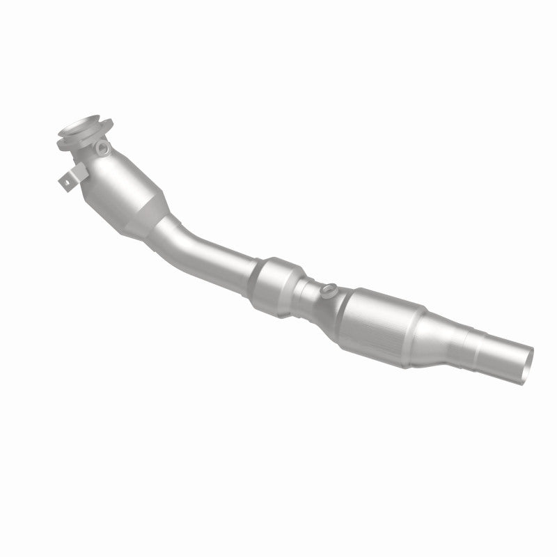 MagnaFlow Direct Fit Catalytic Converter 06 Audi RS4 Awd P/S OEM