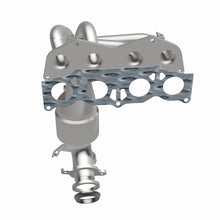 Load image into Gallery viewer, MagnaFlow California Direct Fit Converter 09-10 Pontiac Vibe 2.4L