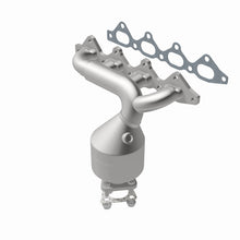 Load image into Gallery viewer, MagnaFlow Direct Fit Catalytic Converter 01-04 Kia Spectra 1.8L