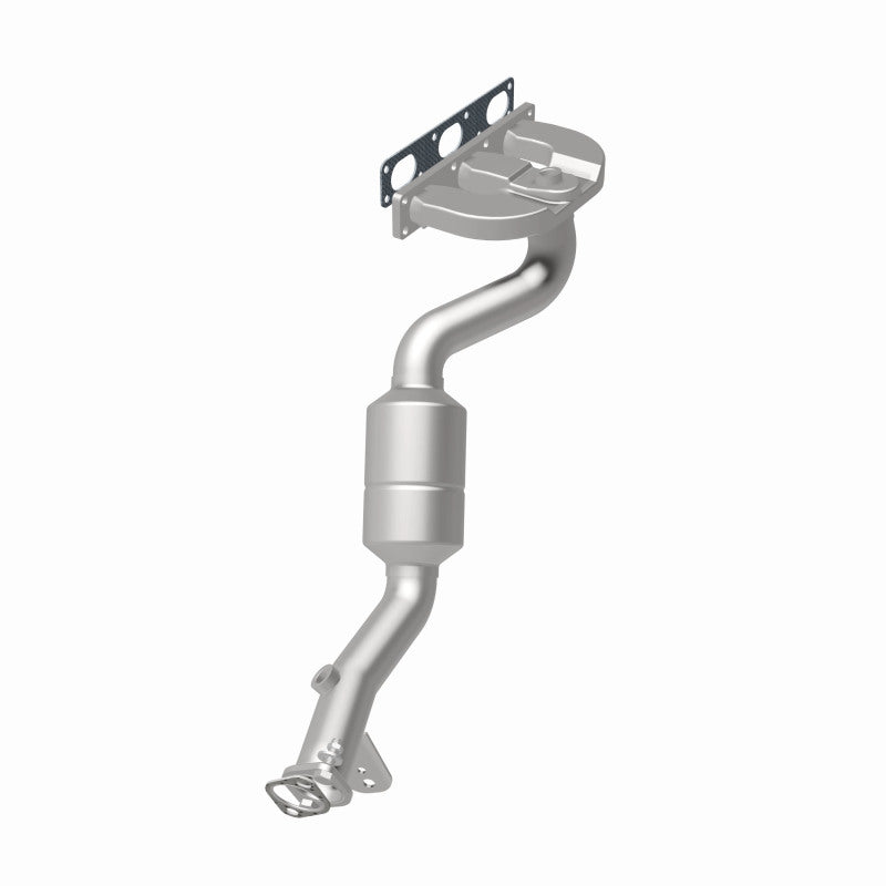 MagnaFlow Direct Fit Catalytic Converter BMW 04-05 330XI 3.0L / 04-06 X3 2.5L/3.0L