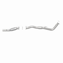 Load image into Gallery viewer, MagnaFlow Direct Fit Catalytic Converter GM 01-02 2500 PS 6L OEM