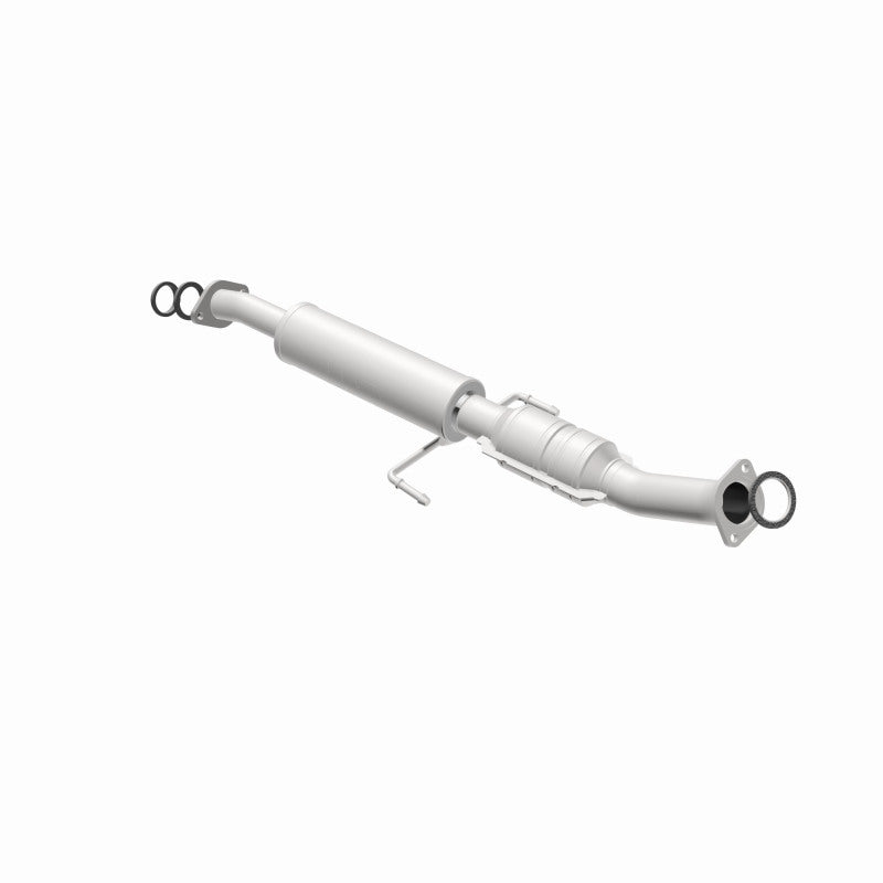 MagnaFlow Direct Fit Catalytic Converter Scion XB- 08-13 2.4L