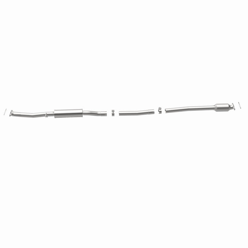 MagnaFlow Direct Fit Catalytic Converter 2019 Hyundai Tucson L4 OEM Underbody Single