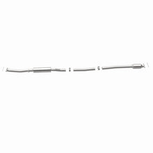 Load image into Gallery viewer, MagnaFlow Direct Fit Catalytic Converter 2019 Hyundai Tucson L4 OEM Underbody Single