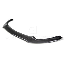 Load image into Gallery viewer, Anderson Composites 15-16 Ford Mustang Carbon Fiber Type-AC Front Chin Spoiler