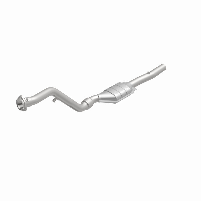 MagnaFlow Direct Fit Catalytic Converter 00-03 Audi A8 Quatt 4.2L Passenger Side