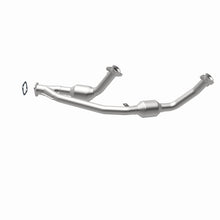 Load image into Gallery viewer, MagnaFlow Direct Fit Catalytic Converter Taurus 94