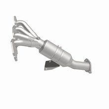 Load image into Gallery viewer, MagnaFlow Direct Fit Catalytic Converter 10-12 Ford Fusion 2.5L