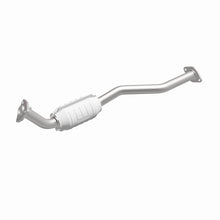 Load image into Gallery viewer, MagnaFlow DF Catalytic Conv 01-04 Nissan Frontier/XTerra 3.3L (Exc Supercharged) D/S Rear (49 State)