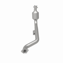 Load image into Gallery viewer, MagnaFlow Direct Fit Catalytic Converter Mercedes CLK320 01-03 Passenger Side OEM