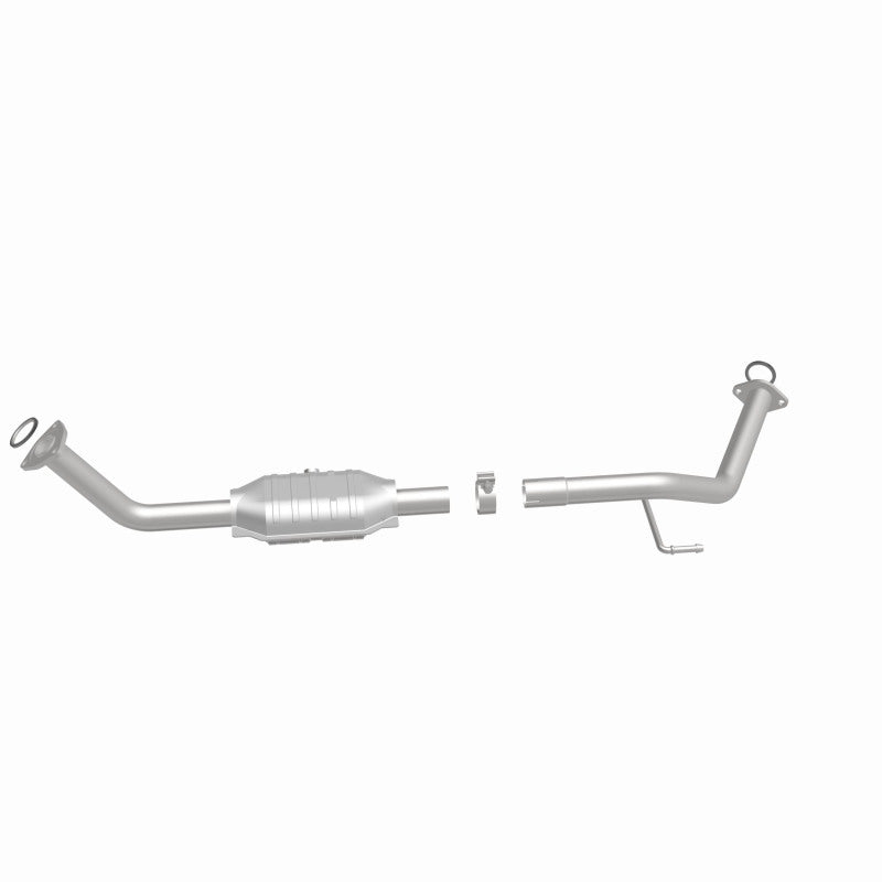 MagnaFlow Direct Fit Catalytic Converter 05-07 Toyota Sequoia 8 4.7L D/S