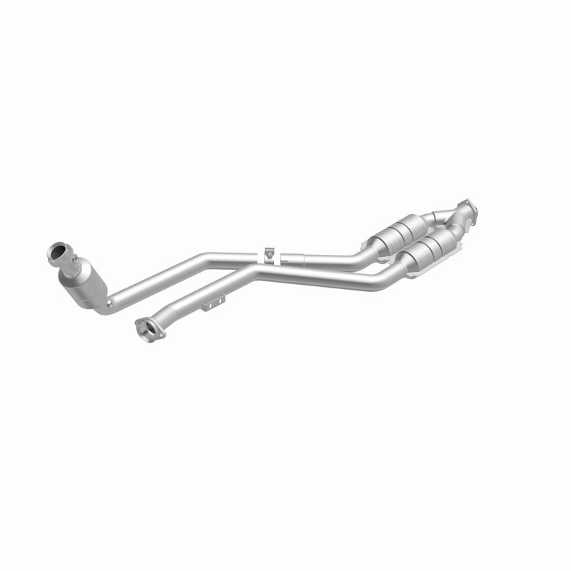 MagnaFlow Direct Fit Catalytic Converter 2000 Mercedes CLK320 3.2L