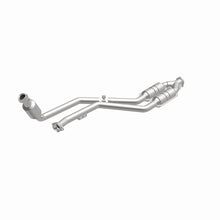 Load image into Gallery viewer, MagnaFlow Direct Fit Catalytic Converter 2000 Mercedes CLK320 3.2L