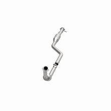 Load image into Gallery viewer, MagnaFlow Direct Fit Catalytic Converter 99-02 Mercedes SL500 5.0L