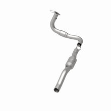 Load image into Gallery viewer, MagnaFlow Direct Fit Catalytic Converter 01-02 2500HD 8.1 Driver Side