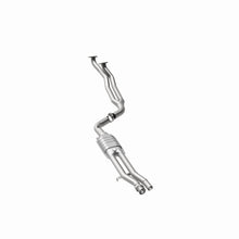 Load image into Gallery viewer, MagnaFlow Direct Fit Catalytic Converter 92-95 BMW 325i 2.5L