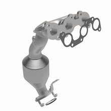 Load image into Gallery viewer, MagnaFlow Direct Fit Catalytic Converter 04-06 Lexus RX330 3.3L D/S