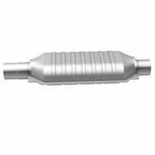 Load image into Gallery viewer, MagnaFlow Universal Catalytic Converter 2.5