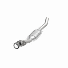 Load image into Gallery viewer, MagnaFlow Direct Fit Catalytic Converter 92-93 Chrysler F/S 3.3L 49S