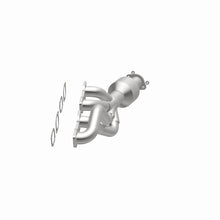Load image into Gallery viewer, MagnaFlow DF Cat. Conv BMW 04-05 545I 4.4L / 04-05 645CI 4.4L / 04-05 745I 4.4L California - D/S