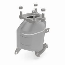 Load image into Gallery viewer, MagnaFlow Direct Fit Catalytic Converter 1990-1995 Honda Civic L4 1.5L (California)