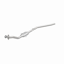 Load image into Gallery viewer, MagnaFlow DF Cat. Conv California Grade 92-93 Chrysler Town &amp; Country 3.3L/94-95 Town &amp; Country 3.8L
