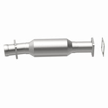 Load image into Gallery viewer, MagnaFlow Direct Fit Catalytic Converter California Grade 79-80 International Scout II 5.0L