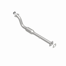 Load image into Gallery viewer, MagnaFlow Direct Fit Catalytic Converter 96 Buick Regal 3.8L