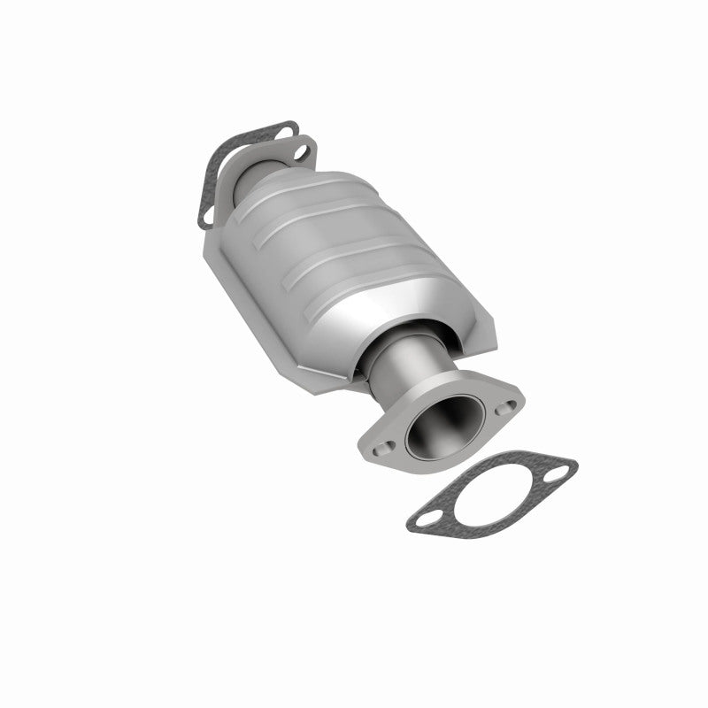 MagnaFlow Direct Fit Catalytic Converter 90-93 Miata 1.6L