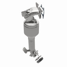 Load image into Gallery viewer, MagnaFlow Direct Fit Catalytic Converter 2014 Honda Civic 1.8L Manifold